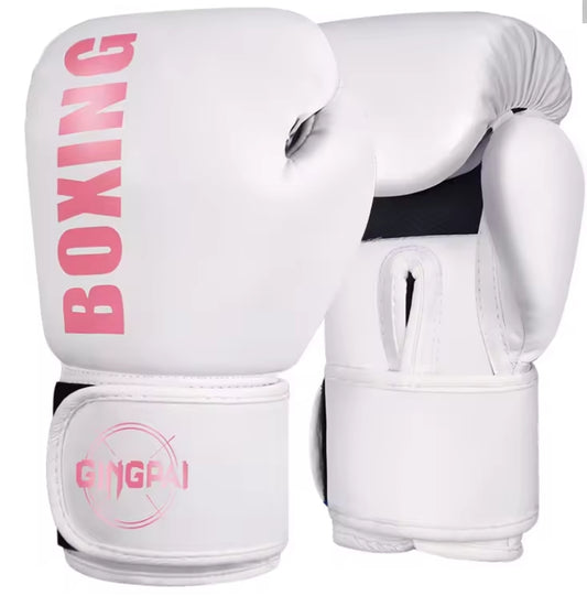 boxing gloves